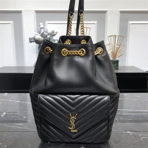 zaino ysl replica